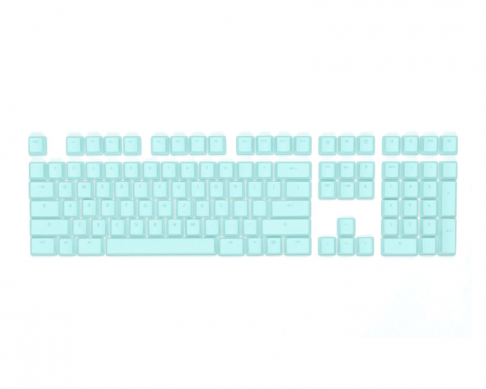 Mionix ABS Keycap Set ISO French - Ice Cream