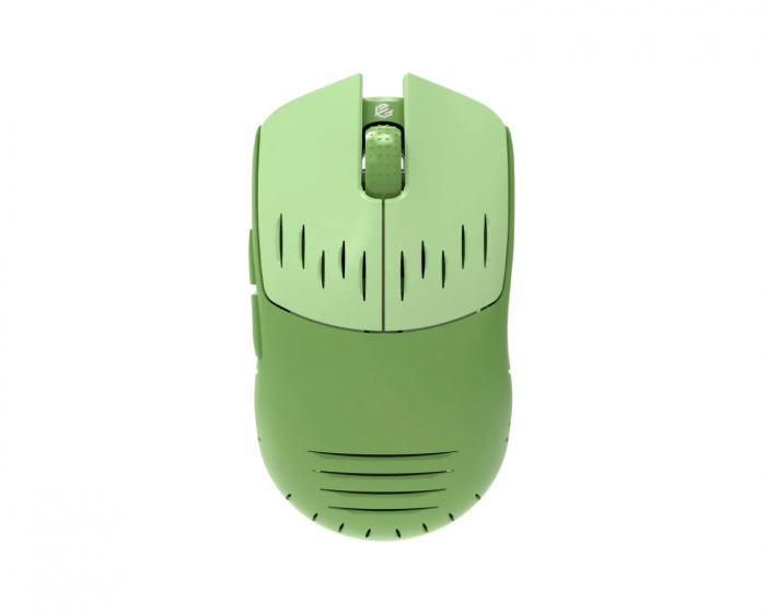 G-Wolves HT-S2 8K Wireless Gaming Mouse - Green