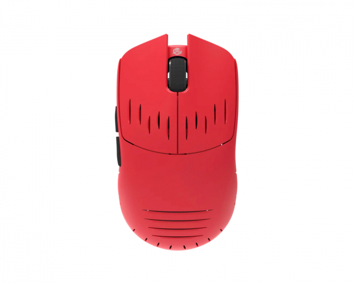 G-Wolves HT-S2 8K Wireless Gaming Mouse - Red