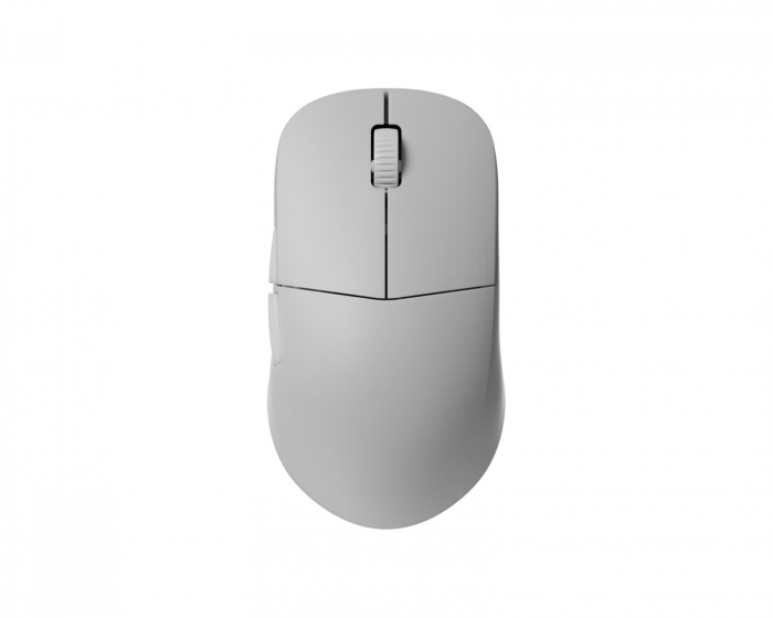 Endgame Gear XM2w 4K Wireless Gaming Mouse - White Frost