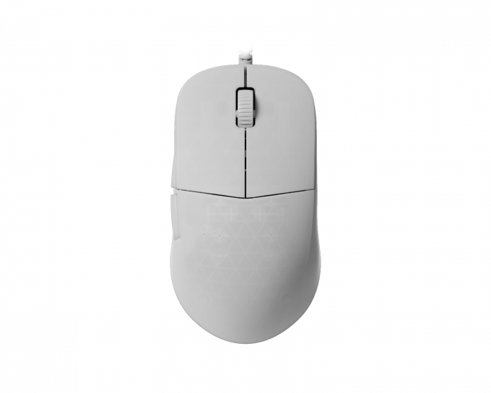 Endgame Gear XM2 8K Wired Gaming Mouse - White Frost