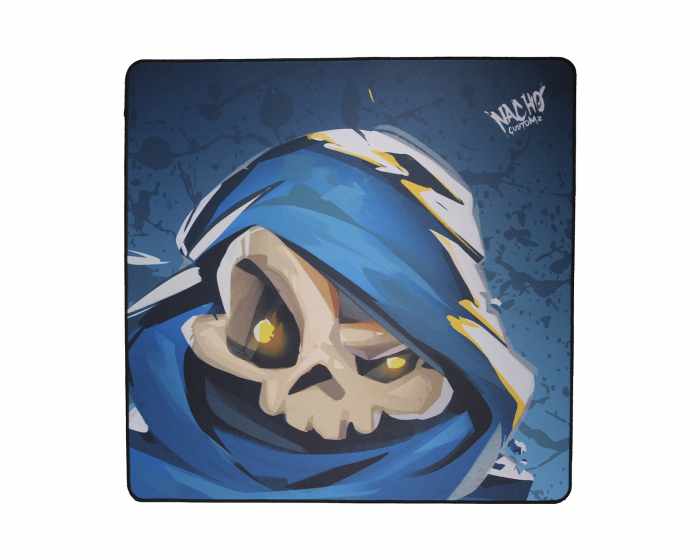 ERRENNIR Gecko Gaming Mousepad - NachoCustomz - Gaze