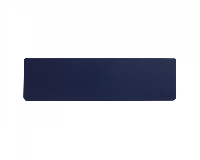 Wooting Wrist Rest 60 Mini - Midnight Blue