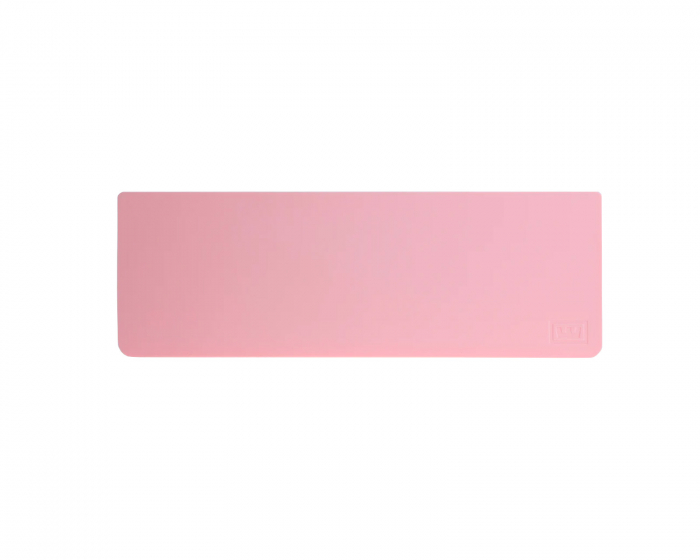 Wooting Wrist Rest 60 Mini - Blossom Pink