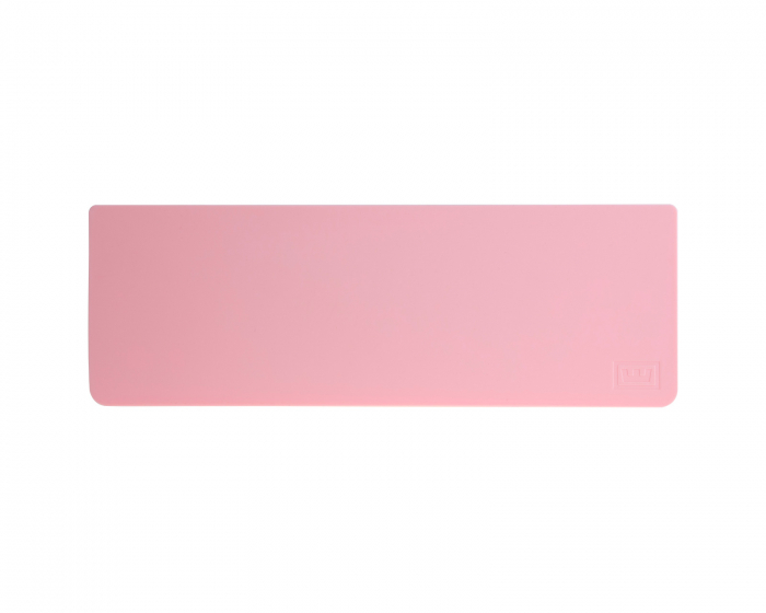 Wooting Wrist Rest 60 Mini - Blossom Pink