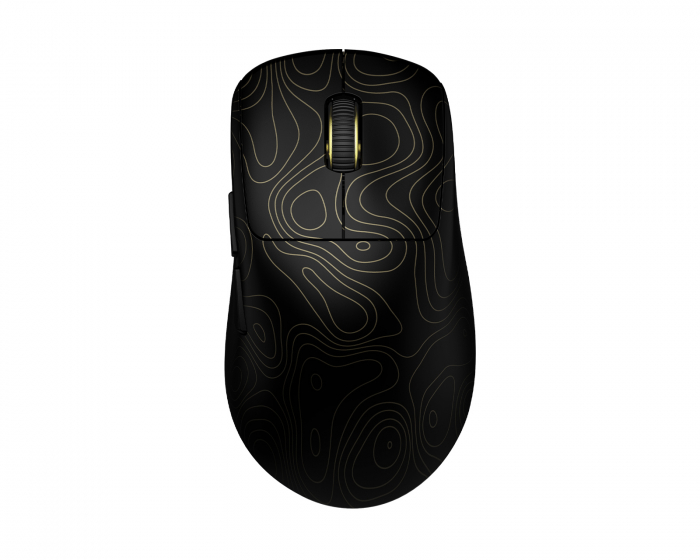 Waizowl OGM Pro V2 8K Wireless Gaming Mouse - Typo