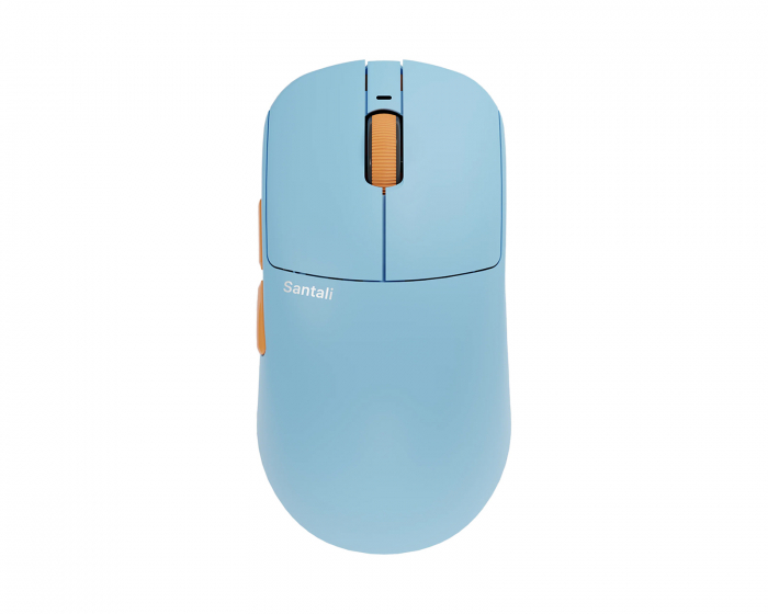 Santali Aagaz S1-O Wireless Gaming Mouse - Mirage Edition