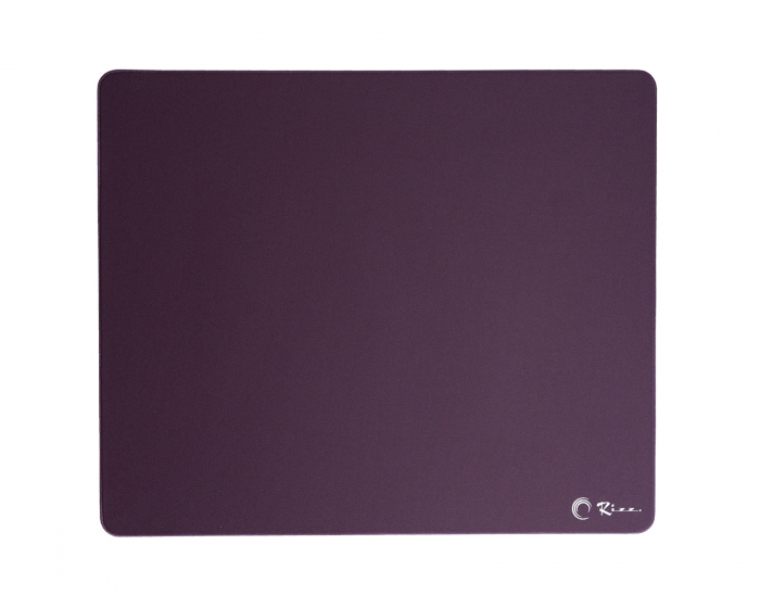 La Onda Rizz - Gaming Mousepad - M - SOFT - Purple