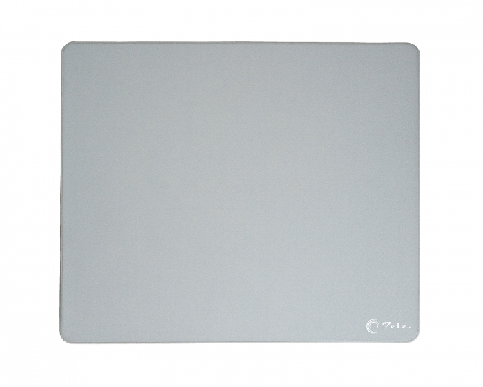 La Onda Pelz - Gaming Mousepad - M - SOFT - Grey