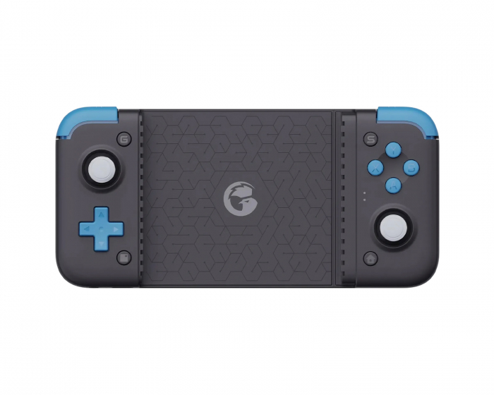 GameSir X2s Bluetooth Mobile Gaming Controller to Android/iOS [Hall Effect]