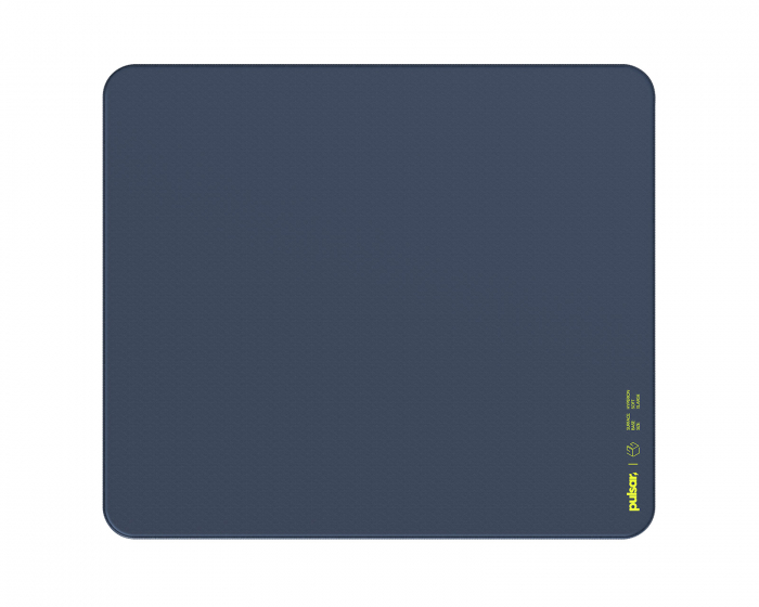 Pulsar x LGG Hyperion Mousepad - XL - Soft - Midnight Slate