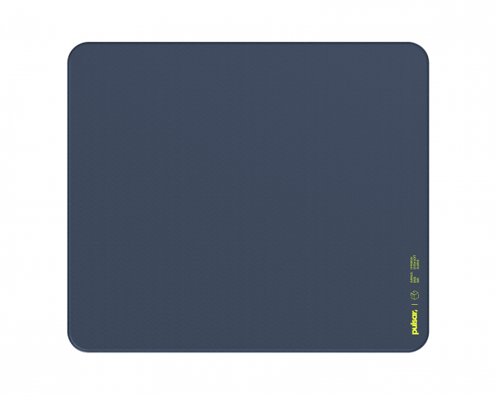 Pulsar x LGG Hyperion Mousepad - XL - Xsoft - Midnight Slate