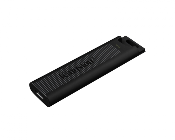 Kingston DataTraveler Max USB-C Flash Drive - 1TB