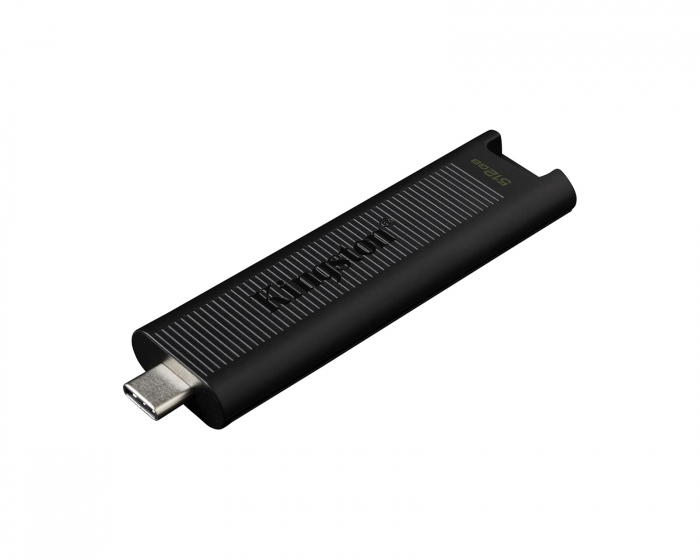 Kingston DataTraveler Max USB-C Flash Drive - 512GB