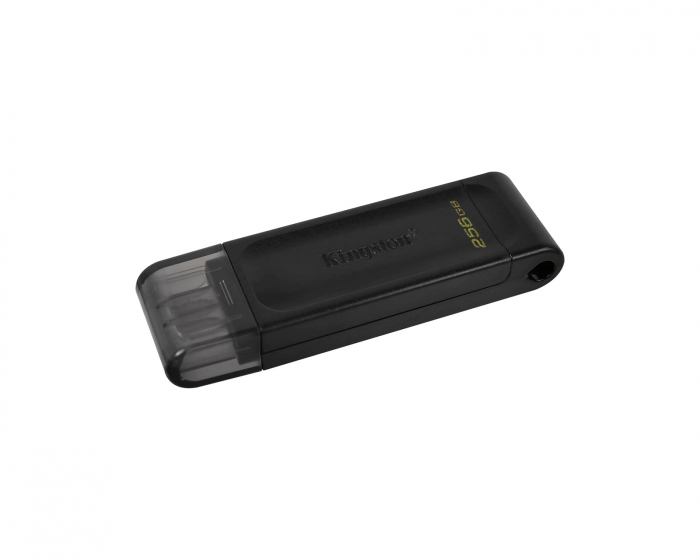 Kingston DataTraveler 70 USB-C Flash Drive - 256GB