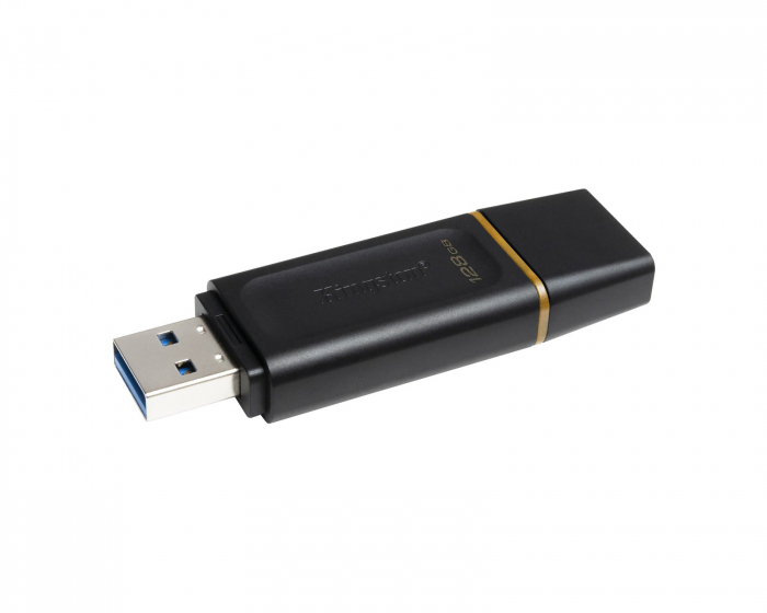 Kingston DataTraveler Exodia USB 3.2 Stick - 128GB