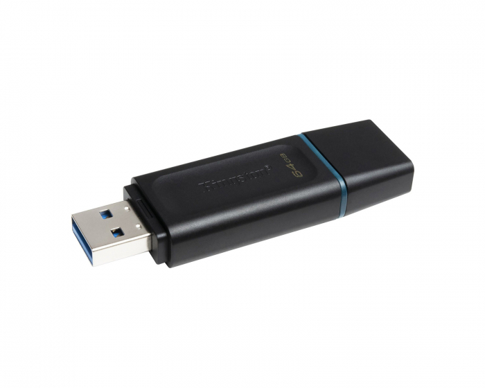 Kingston DataTraveler Exodia USB 3.2 Stick - 64GB