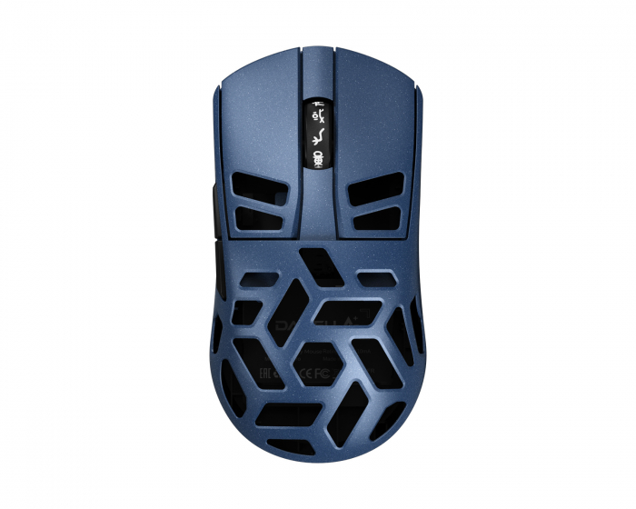 Dareu A950 Pro 4K Magnesium Wireless Gaming Mouse - Blue