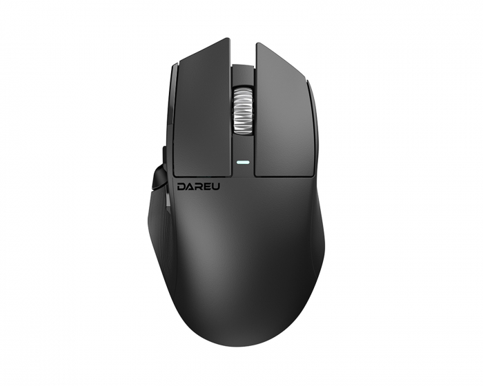 Dareu A980Pro MAX Wireless Gamingmus - Black