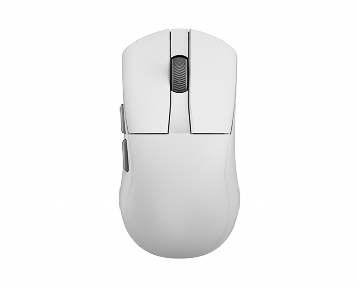 Dareu A950 Air Lightweight Wireless Gaming Mouse - White