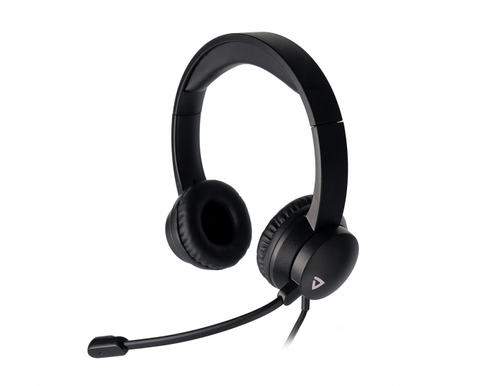 Thronmax THX-20 USB Headset - Black