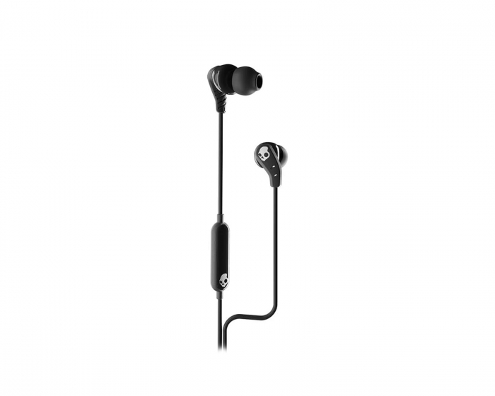 Skullcandy Headphones Set USB-C In-Ear - Black