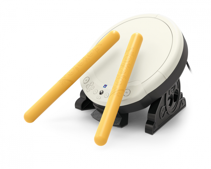 Hori Taiko No Tatsujin Drum Controller for Xbox & PC