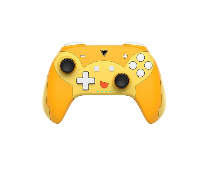 DragonShock NSW Poptop Wireless Controller - Pikachu