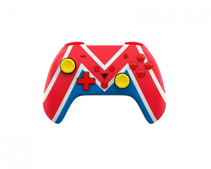 DragonShock NSW Poptop Wireless Controller - Mario