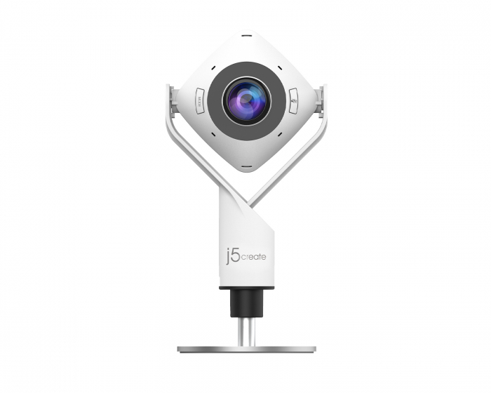 j5create Webcam - 360 Degree