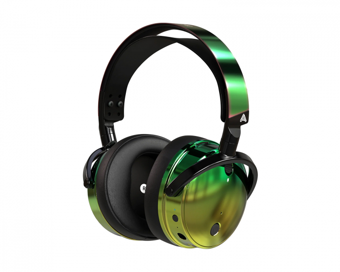 Audeze Maxwell Wireless Gaming Headset - Wasabi Edition (Xbox/PC)