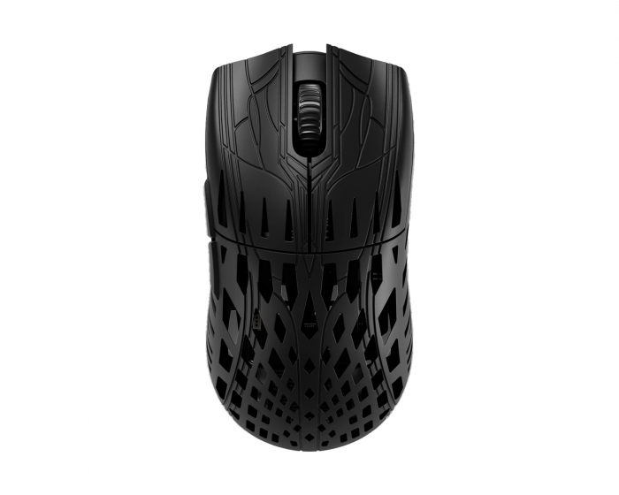 Pwnage Trinity CF 8K Wireless Gaming Mouse - Black