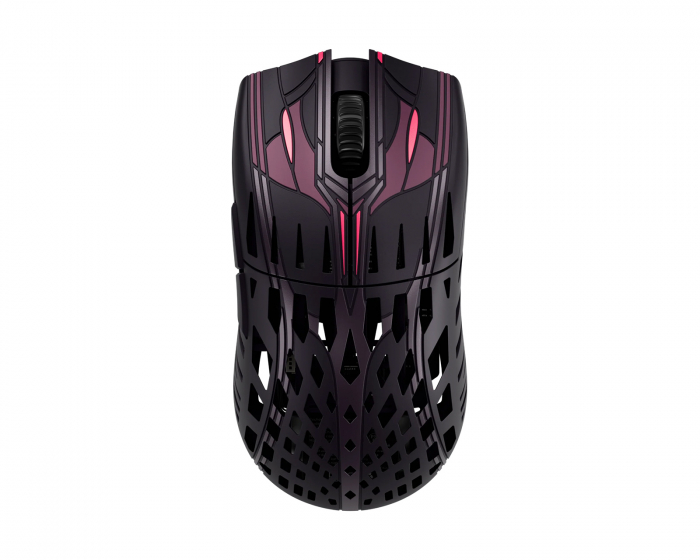 Pwnage Trinity CF 8K Wireless Gaming Mouse - Sakura Samurai