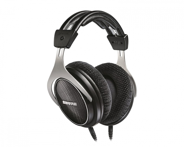 Shure SRH1540 Premium Headphones