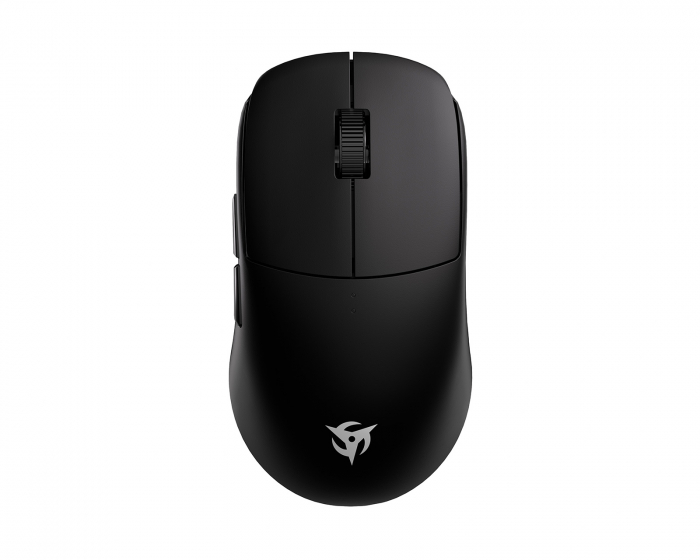 Ninjutso x Vaxee Sora v2 Superlight Wireless Gaming Mouse - Black