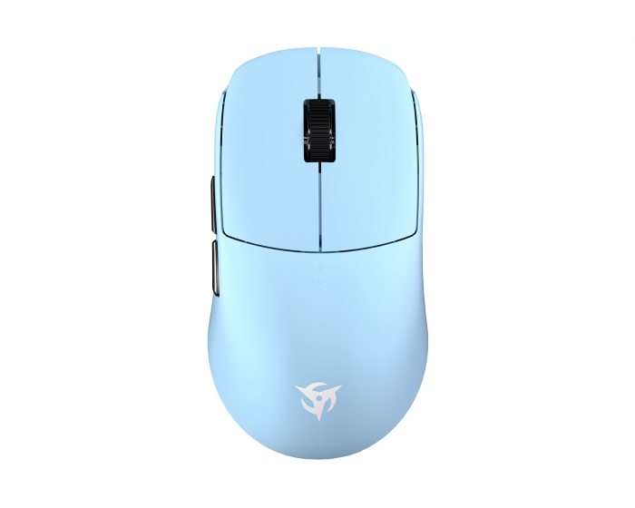 Ninjutso x Vaxee Sora v2 Superlight Wireless Gaming Mouse - Blue