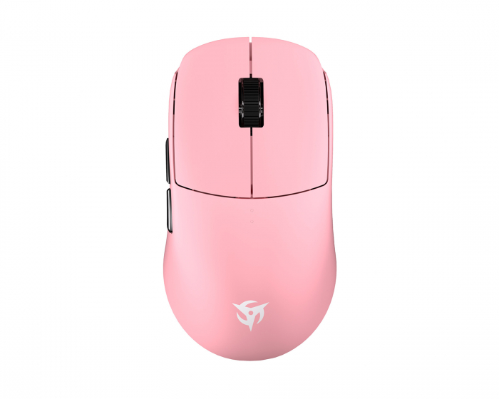 Ninjutso x Vaxee Sora v2 Superlight Wireless Gaming Mouse - Pink