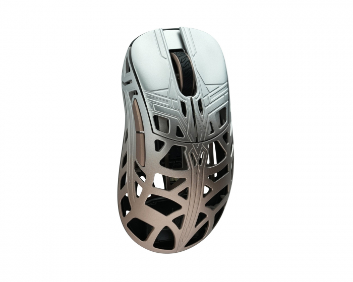 WLMouse Sword X 8K Wireless Gaming Mouse - Topaz [Omron Opticals]