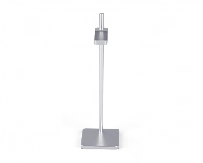 DESIRE2 Headset Stand - Aluminum - Silver