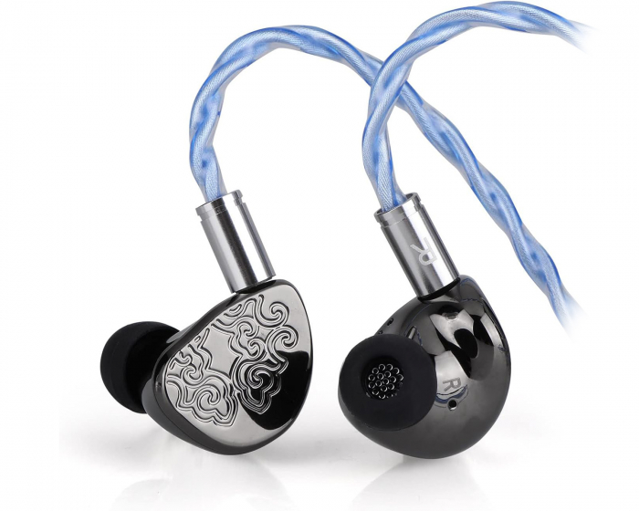 Tangzu Wu Heyday Edition IEM Headphones