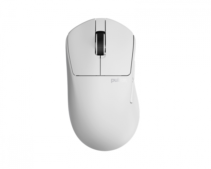 Pulsar X3 LHD Wireless Gaming Mouse - White