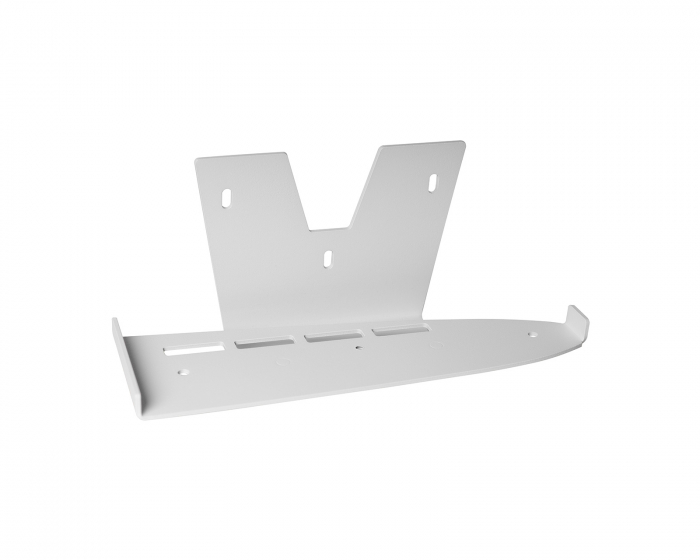 4mount Wall Mount for PS5 Slim - White