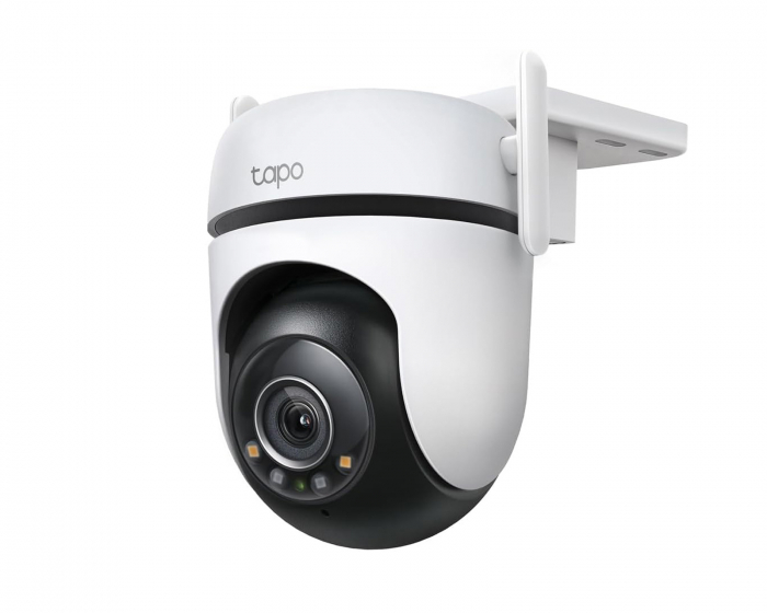 TP-Link Tapo C520WS Outdoor Pan/Tilt Security Wi-Fi Camera