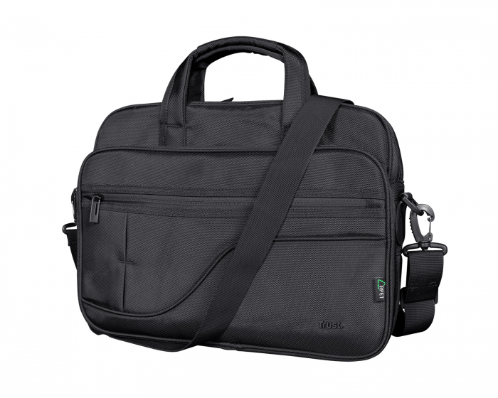 Trust Sydney Laptop Bag 17,3″ - Black