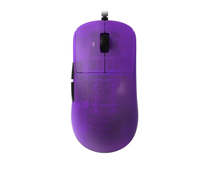 Endgame Gear OP1 8K Wired Gaming Mouse - Purple Frost