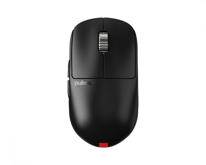 Pulsar X2H v3 eS Mini Wireless Gaming Mouse - Black