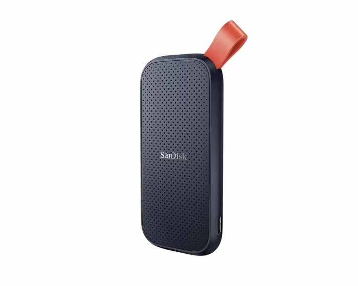 SanDisk Portable SSD USB-C 3.2 Gen2 - 1 TB