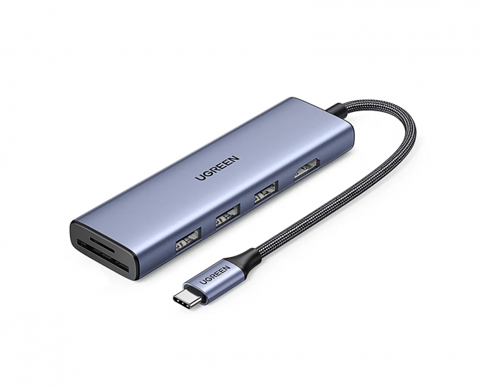 UGREEN Multifunction USB-C Adapter