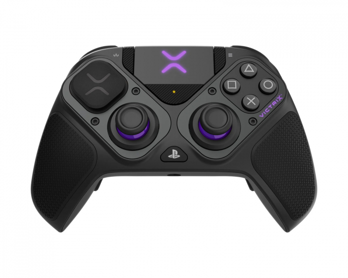 PDP Victrix Pro BFG Controller - Black (PS4/PS5)