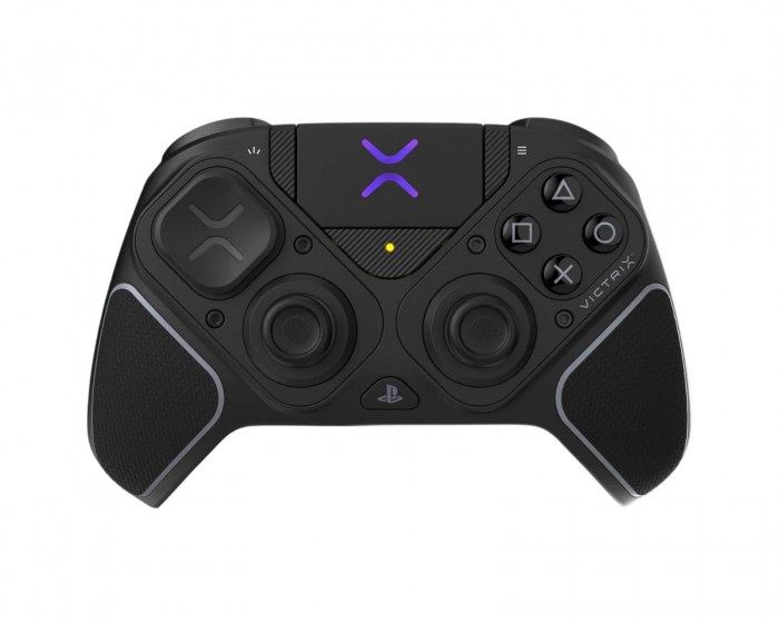 Turtle Beach Victrix Pro BFG Reloaded Controller - Black (PS4/PS5)